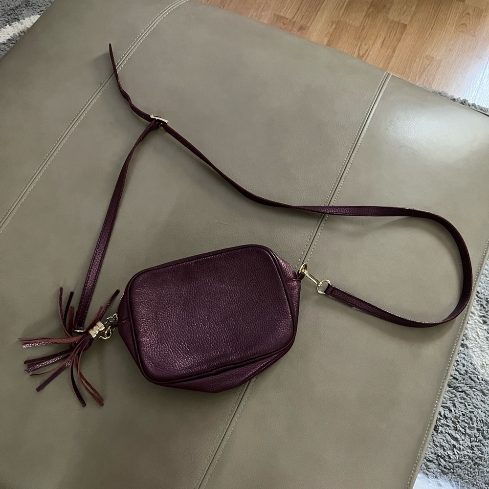 Small Crossover Bag - image 1